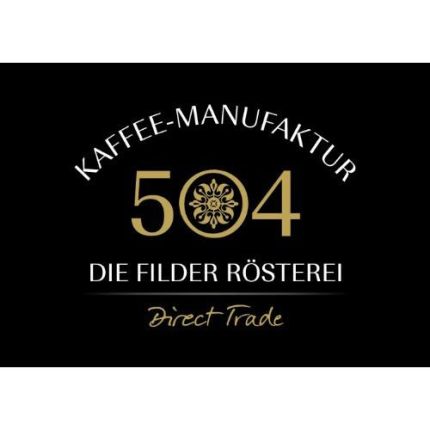 Λογότυπο από Kaffee-Manufaktur 504