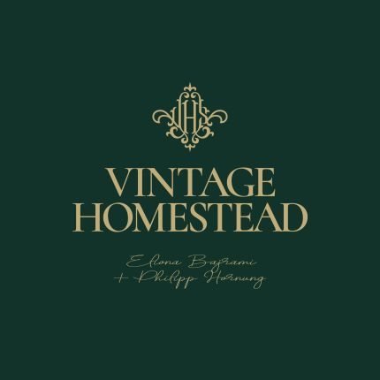 Logo van Vintage Homestead GmbH