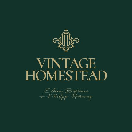 Logotyp från Vintage Homestead GmbH