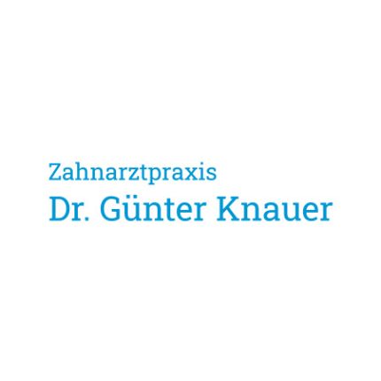 Logo van Dr. med. dent. Günter Knauer