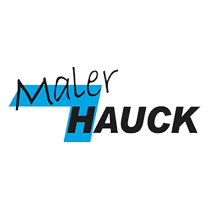 Logotipo de Maler Hauck e.K. Maler- u. Lackierbetrieb