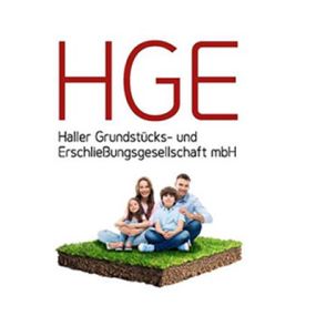 Bild von HGE Haller Grundstücks- und Erschließungsgesellschaft mbH