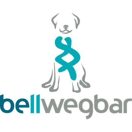 Logo de bellwegbar-Praxis für Hundephysiotherapie