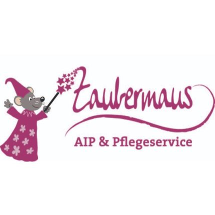 Logo from Zaubermaus AIP & Pflegeservice Inh. Tanja Grundmann
