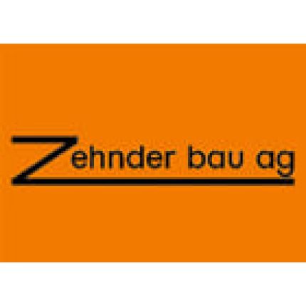 Logo de Zehnder Bau AG