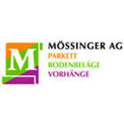 Logo de Mössinger AG