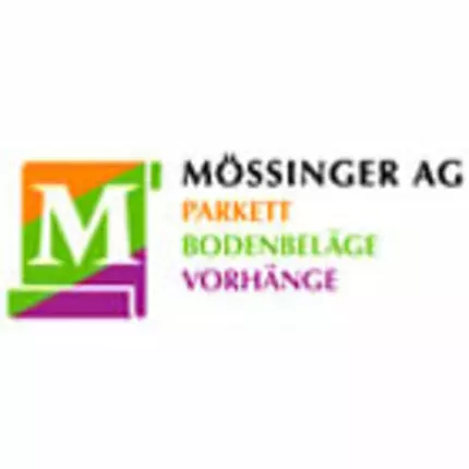 Logótipo de Mössinger AG