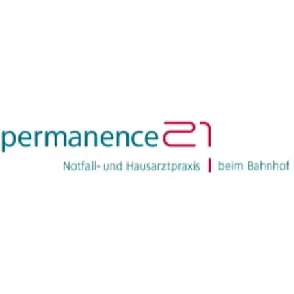 Logo od Permanence 21 AG