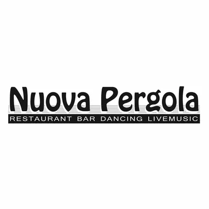 Logo da Nuova Pergola