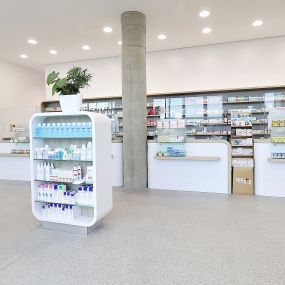 Bild von Apotheke RKM740