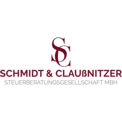 Logo van Schmidt & Claußnitzer Steuerberatungsgesellschaft mbH