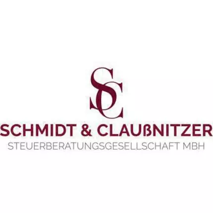 Logo van Schmidt & Claußnitzer Steuerberatungsgesellschaft mbH