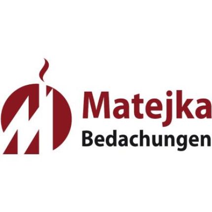 Logo van Matejka Bedachungen, Matejka GmbH