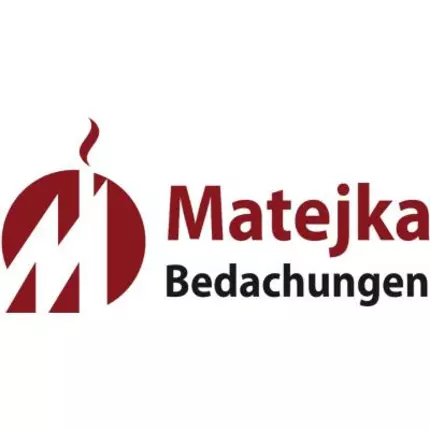 Logo od Matejka Bedachungen, Matejka GmbH