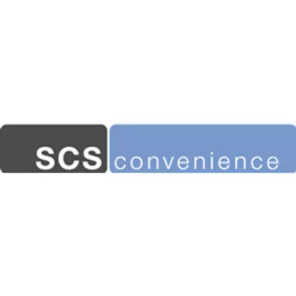 Logo fra SCS convenience GmbH