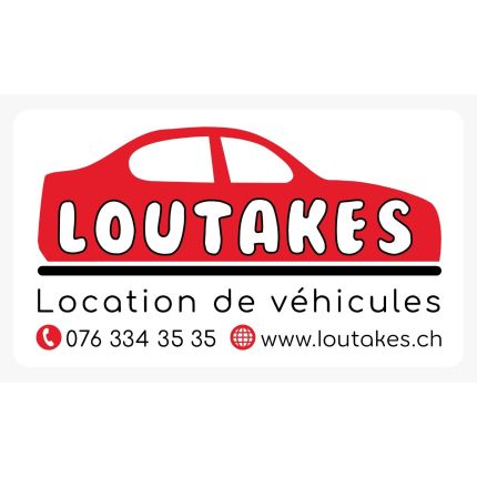 Logo de Loutakes Sàrl