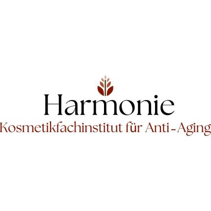 Logo fra Harmonie Kosmetikfachinstitut für Anti-Aging
