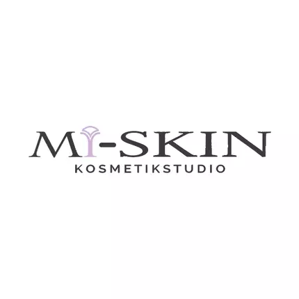 Logótipo de MI-SKIN Kosmetikstudio