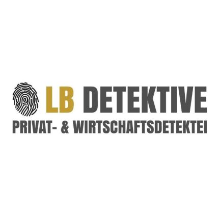 Logotyp från LB Detektive GmbH · Detektei Stuttgart · Privatdetektiv