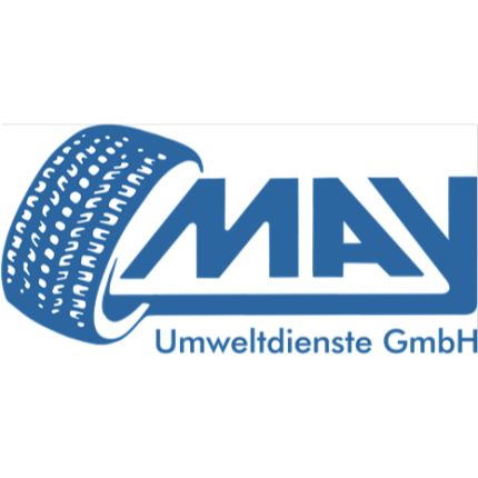 Λογότυπο από May Umweltdienst GmbH