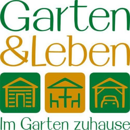 Logotyp från Garten & Leben