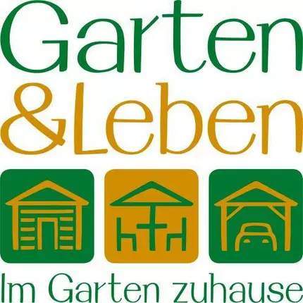 Logo von Garten & Leben