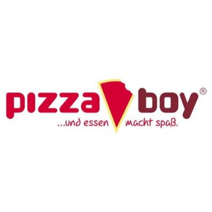 Logótipo de Pizzaboy