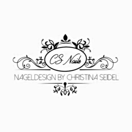 Λογότυπο από CS Nails
