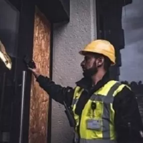 Bild von Golden Eye Sicherheitsdienst GmbH Köln