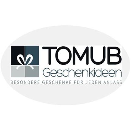 Logo od TOMUB Geschenkideen