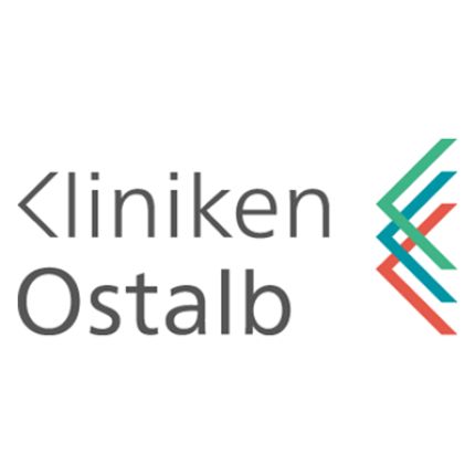 Logo de Kliniken Ostalb gkAöR c/oStauferklinikum Schwäbisch Gmünd