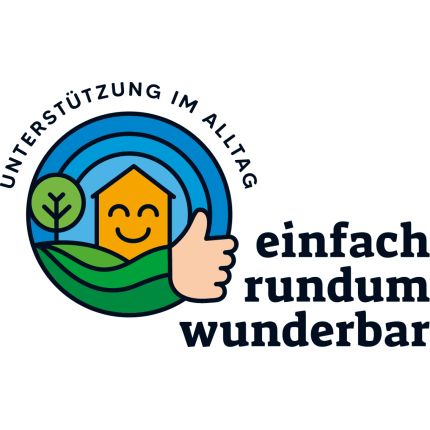 Logo from Einfach Rundum Wunderbar
