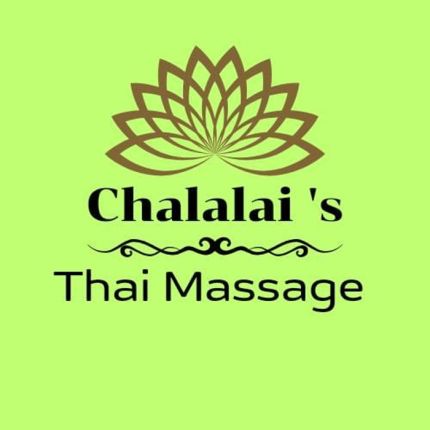 Logo from Chalalai's Thai Massage