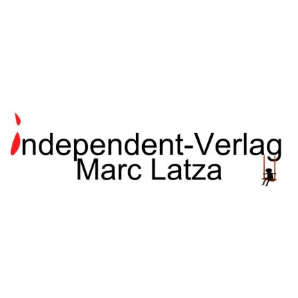 Logo da Independent-Verlag Marc Latza