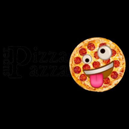 Logo von Super Pizza Pazza
