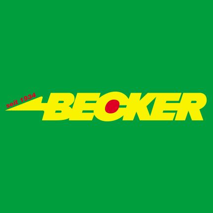 Logotyp från Becker Möbelspedition Inh. Ingrid Sauder e.K.