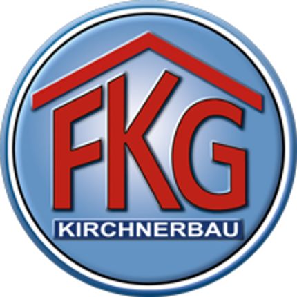 Logo von F. W. Kirchner GmbH Baugeschäft
