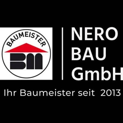 Logo von NERO Bau GmbH