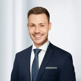 Bild von HUK-COBURG Versicherung Luca Marshall in Wittlich