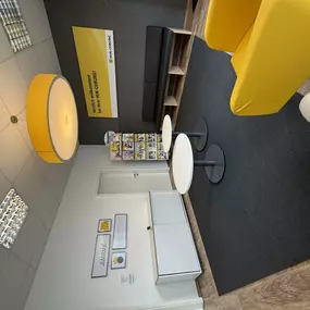 Bild von HUK-COBURG Versicherung Osman Abravci in Schwetzingen