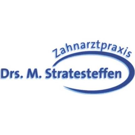 Logo de Zahnarztpraxis Drs. M. Stratesteffen