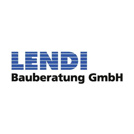 Logo fra LENDI Bauberatung GmbH