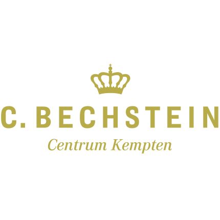 Logo fra C. Bechstein Centrum Kempten GmbH