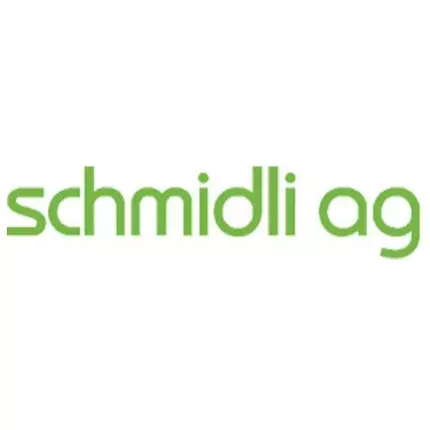 Logo fra schreinerei schmidli ag für innenausbau und küchenbau