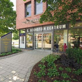 In unserem C. Bechstein Centrum Tübingen finden Sie Ihr Angebot.
