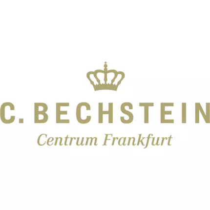 Logotyp från C. Bechstein Centrum Frankfurt GmbH