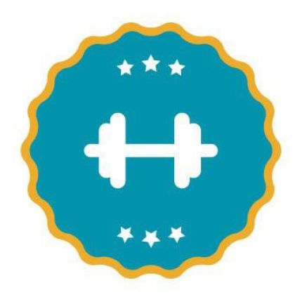 Λογότυπο από Georgs Gym