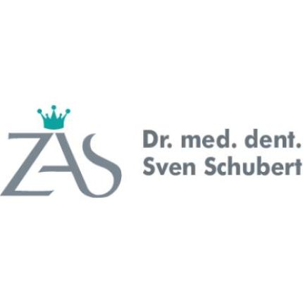 Logo van Zahnarzt Dr.med.dent. Sven Schubert