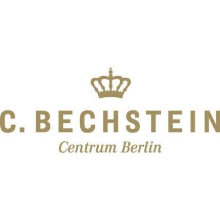 Logotyp från C. Bechstein Centrum Berlin GmbH