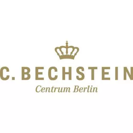 Logótipo de C. Bechstein Centrum Berlin GmbH